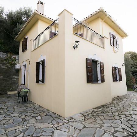 Niriides Apartment Agios Ioannis  Esterno foto