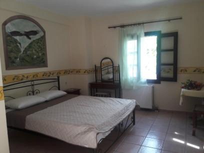 Niriides Apartment Agios Ioannis  Camera foto