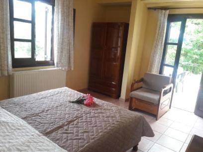 Niriides Apartment Agios Ioannis  Esterno foto