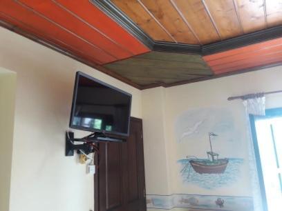 Niriides Apartment Agios Ioannis  Esterno foto
