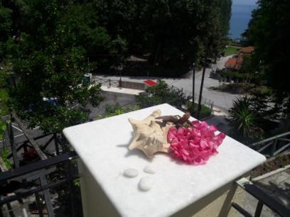 Niriides Apartment Agios Ioannis  Esterno foto