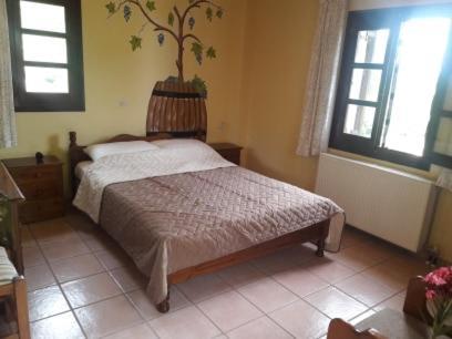 Niriides Apartment Agios Ioannis  Esterno foto