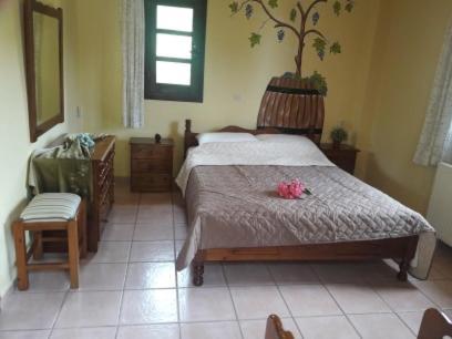 Niriides Apartment Agios Ioannis  Esterno foto