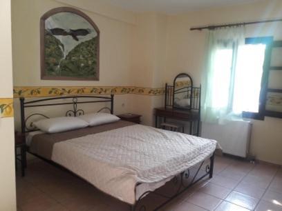 Niriides Apartment Agios Ioannis  Esterno foto
