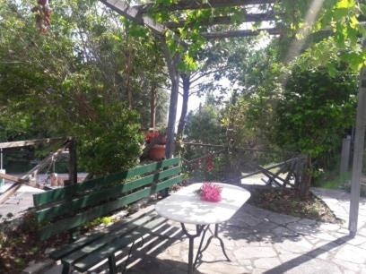 Niriides Apartment Agios Ioannis  Esterno foto